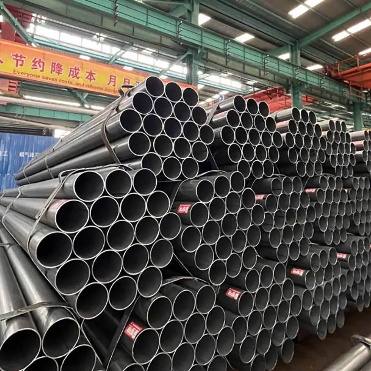 Welded Steel Pipe